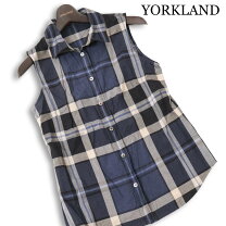 楽天市場】yorkland（トップス｜レディースファッション）の通販