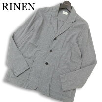 楽天市場】rinen ジャケットの通販