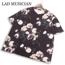 楽天市場】lad musician 花柄の通販