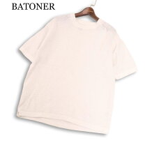 楽天市場】batoner バトナー ニット（トップス｜メンズファッション 