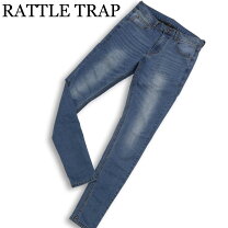 楽天市場】rattle trap デニムの通販