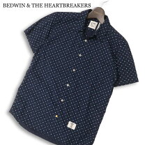 楽天市場】bedwin シャツ（トップス｜メンズファッション）の通販