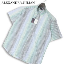 楽天市場】alexander julian（トップス｜メンズファッション）の通販