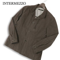 楽天市場】INTERMEZZO ジャケットの通販