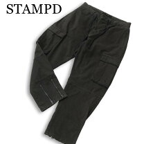 楽天市場】stampd バイカー デニムの通販