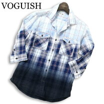 楽天市場】voguish（トップス｜メンズファッション）の通販