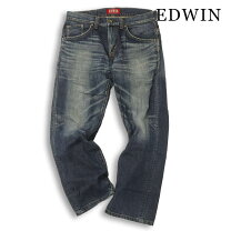 楽天市場】edwin 444xvsの通販 エドウィン 444XVS ストレートデニム 