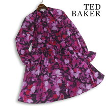 楽天市場】TED BAKER（レディースファッション）の通販