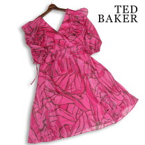楽天市場】ted baker ワンピースの通販