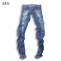 楽天市場】ato デニムパンツの通販