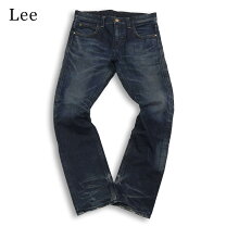 楽天市場】lee デニム w35の通販