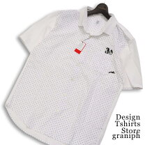 楽天市場】graniph 半袖シャツの通販