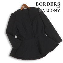 楽天市場】borders at balcony ペプラムの通販