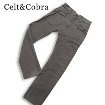 楽天市場】CELT&COBRA デニムの通販
