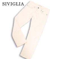 楽天市場】siviglia ホワイトデニムの通販