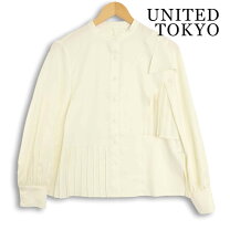 楽天市場】united tokyo ブラウスの通販