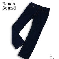 楽天市場】beach sound ジーンズの通販