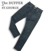 楽天市場】the duffer of st．george デニムの通販