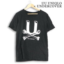 楽天市場】ユニクロ アンダーカバー Tシャツの通販