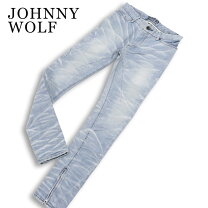 楽天市場】johnny wolf デニムの通販