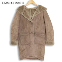 楽天市場】beauty&youth フード コートの通販