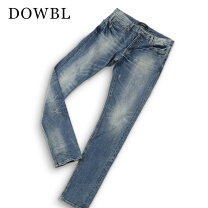 楽天市場】dowbl デニム パンツの通販