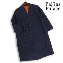 楽天市場】パラスパレス コート（コート・ジャケット｜レディース 