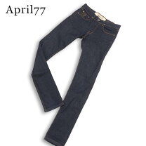 楽天市場】april77 スキニー コーティングの通販