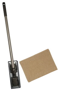 �R���h���@�^�t���b�s�[�u���b�V��