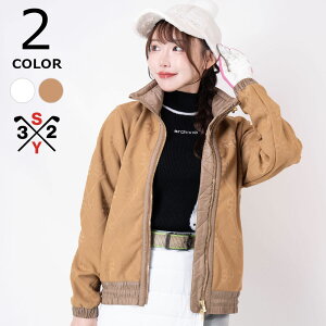 yzSY32 by SWEET YEARS GOLF GXCT[eBgD oC XB[gC[Y St {Ki fB[X u] WPbg  h h ۉ  t[X 20 30 40 t H 