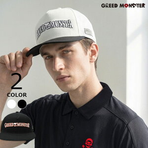 �S���t�L���b�v GREED MONSTER �O������ �l�C �u�����h �X�q �t���b�g�L���b�v �����Y �S���t�p�i �S���t�O�b�Y ���S ���̓� ���蕨 �����i �z���C�g�f�[ �v���[���g �@�\�� �����ߐl�C���i �ʔ�