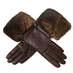 MEROLA ( �����[�� ) �C�^���A�� �i�p���U�[ ���f�B�[�X �v ��� × ���r�b�g �t�@�[ ( ���b�L�X ) �J�V�~�A 100% ���C�j���O �n���h���C�h �m�[�}���� ���U�[�O���[�u �J�V�~���_�[�N�u���E��No. LN