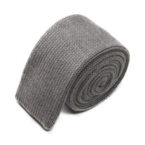 Opus ( �I�[�p�X ) �C�^���A�� �j�b�g�^�C �y Condotti �I���W�i���u�����h �z�O���[ �S��138cm �匕7cm�� �����Y �M�t�g �l�N�^�C �i���[�^�C �E�[�� �X�[�c �r�W�l�X �I�V���� �G���K���gOP-T810