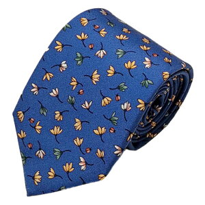 Opus ( �I�[�p�X ) �C�^���A�� �l�N�^�C �y Condotti �I���W�i���u�����h �z �u���[×�}���`�t�����[ �V���N �f�� �S��149cm �匕8cm�� �M�t�g �C���|�[�g �r�W�l�X �I�V���� �G���K���g �v���[���gOP