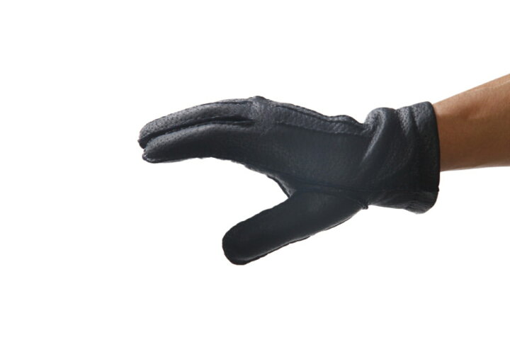 楽天市場】MEROLA ( メローラ ) イタリア製 メンズ 革 手袋ペッカリー  