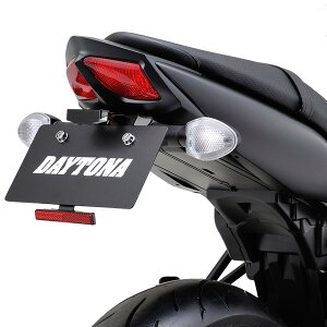 �y���������z�f�C�g�i(Daytona) �o�C�N�p LED �t�F���_�[���X �L�b�g SV650 (16-18) SV650X (18) 92712