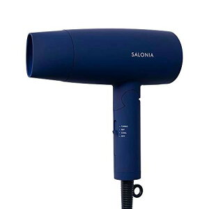 �y���������zSALONIA �T���j�A | �X�s�[�f�B�[�C�I�� �h���C���[ �l�C�r�[ �w�A�h���C���[ �啗�� ���� �y�� �}�C�i�X�C�I�� SL-013NV