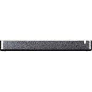 �y���������z�o�b�t�@���[ SSD-PGM240U3-B USB3.2(Gen2) �|�[�^�u��SSD 240GB �u���b�N