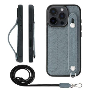 �y���������zHANATORA iPhone16Pro �P�[�X �{�v �ϏՌ� �w�ʃx���g �X�g���b�v�����O �X�}�z�P�[�X �X�}�z �X�^���h�@�\ �l�b�N�X�g���b