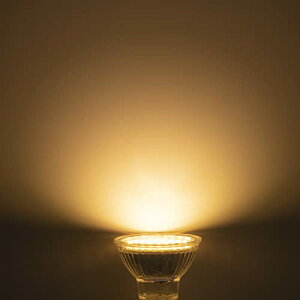 �y���������zDiCUNO LED�d�� GU10���� 50W�`�n���Q�������i5W�j �d���F 3000K 500lm LED�X�|�b�g���C�g AC100-240V 6�Z�b�g