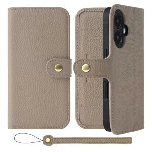 �y���������zHANATORA iPhone16Plus �P�[�X �蒠�^ �{�v �X�}�z�P�[�X �X�}�z �X�^���h �X�g���b�v �t�� �V�������N�J�[�t���U�[ �M�t�g