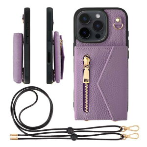 �y���������zHANATORA iPhone16Pro �P�[�X �V�����_�[ �{�v �V�������N���U�[ �ϏՌ� �X�}�z�P�[�X �X�}�z �V�����_�[�X�g���b�v �t��