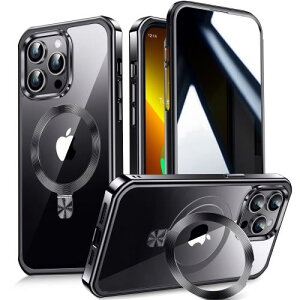 �y���������z���@�\�B���X�^���h?Magsafe�Ή�?�`�����h�~WTAIYUN iPhone 13 Pro �p �P�[�X �S�ʕی� CD�����O �c�����Ή� ���C�����X�[