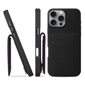 �y���������zHANATORA iPhone16ProMax �P�[�X �o���p�[�^ �{�v �X�}�z�P�[�X �X�}�z �J�[�h�|�P�b�g �X�^���h �V�����_�[�X�g���b�v �t