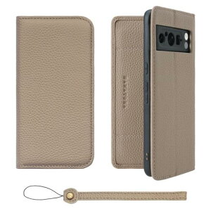 �y���������zHANATORA Google Pixel 8Pro �P�[�X �蒠�^ �{�v �X�}�z�P�[�X �X�}�z �X�^���h �X�g���b�v �t�� �V�������N�J�[�t���U�[