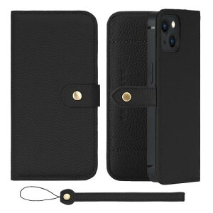 �y���������zHANATORA iPhone14 �P�[�X �蒠�^ �{�v �X�}�z�P�[�X �X�}�z �X�^���h �X�g���b�v �t�� �V�������N�J�[�t���U�[ �M�t�g �x