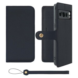 �y���������zHANATORA Google Pixel 8a �P�[�X �蒠�^ �{�v �X�}�z�P�[�X �X�}�z �X�^���h �X�g���b�v �t�� �V�������N�J�[�t���U�[ �M