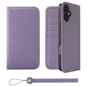 �y���������zHANATORA iPhone16Plus �P�[�X �蒠�^ �{�v �X�}�z�P�[�X �X�}�z �X�^���h �X�g���b�v �t�� �V�������N�J�[�t���U�[ �M�t�g