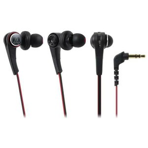 �y���������z�I�[�f�B�I�e�N�j�J SOLID BASS �C���i�[�C���[�w�b�h�z�� �u���b�N ATH-CKS770 BK