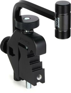 �y���������zSHURE �h�����}�C�N���z���}�E���g BETA57,56,SM57,PGA57�p A56D �������K�i